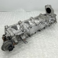 INLET MANIFOLD