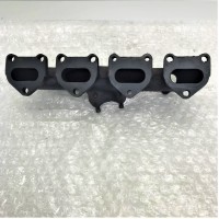 EXHAUST MANIFOLD