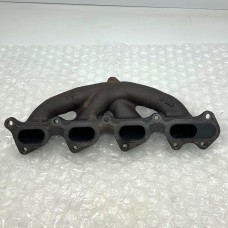 EXHAUST MANIFOLD