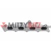 EXHAUST MANIFOLD FOR A MITSUBISHI CHALLENGER - KG4W