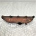 EXHAUST MANIFOLD SPARES AND REPAIRS FOR A MITSUBISHI KJ-L# - EXHAUST MANIFOLD SPARES AND REPAIRS