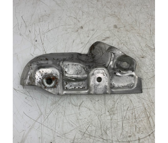 EXHAUST MANIFOLD COVER FOR A MITSUBISHI GA0# - EXHAUST MANIFOLD