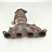 EXHAUST MANIFOLD FOR A MITSUBISHI OUTLANDER - GF8W