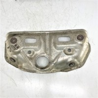 EXHAUST MANIFOLD COVER