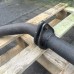 CENTRE EXHAUST PIPE FOR A MITSUBISHI KA,KB# - EXHAUST PIPE & MUFFLER
