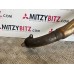 FRONT EXHAUST DOWN PIPE FOR A MITSUBISHI V90# - EXHAUST PIPE & MUFFLER