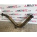 FRONT EXHAUST DOWN PIPE FOR A MITSUBISHI V80,90# - EXHAUST PIPE & MUFFLER