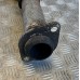 FRONT EXHAUST DOWN PIPE FOR A MITSUBISHI V80,90# - EXHAUST PIPE & MUFFLER