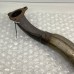 FRONT EXHAUST DOWN PIPE FOR A MITSUBISHI V98V - 3200D-TURBO/LONG VAN<12M-> - GLX(NSS4/EURO5.5/DPF),5FA/T RHD / 2006-09-01 -> - 