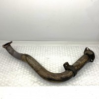 FRONT EXHAUST DOWN PIPE