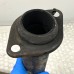 FRONT EXHAUST DOWN PIPE FOR A MITSUBISHI UK & EUROPE - INTAKE & EXHAUST