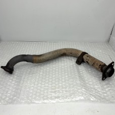 FRONT EXHAUST DOWN PIPE