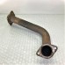 EXHAUST DOWN PIPE FOR A MITSUBISHI V80# - EXHAUST DOWN PIPE