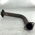 EXHAUST DOWN PIPE FOR A MITSUBISHI V80# - EXHAUST DOWN PIPE