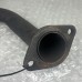 EXHAUST DOWN PIPE FOR A MITSUBISHI V90# - EXHAUST DOWN PIPE