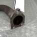 CENTRE EXHAUST PIPE FOR A MITSUBISHI V88W - 3200D-TURBO/SHORT WAGON<07M-> - GLX(NSS4/EURO4,5/DPF),S5FA/T LHD / 2006-09-01 -> - CENTRE EXHAUST PIPE