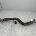 CENTRE EXHAUST PIPE FOR A MITSUBISHI V88W - 3200D-TURBO/SHORT WAGON<07M-> - GLX(NSS4/EURO4,5/DPF),S5FA/T LHD / 2006-09-01 -> - CENTRE EXHAUST PIPE