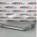 FRONT EXHAUST PIPE FOR A MITSUBISHI PAJERO - V98W
