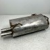 EXHAUST MAIN MUFFLER FOR A MITSUBISHI INTAKE & EXHAUST - 