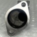 EGR VALVE PIPE FOR A MITSUBISHI L200 - KB4T