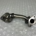 EGR VALVE PIPE FOR A MITSUBISHI L200 - KA4T