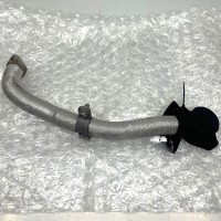 GENUINE EGR COOLER TO EGR VALVE PIPE