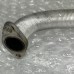 GENUINE EGR COOLER TO EGR VALVE PIPE