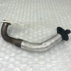 EGR COOLER TO MANIFOLD PIPE