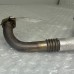 EGR COOLER TO MANIFOLD PIPE FOR A MITSUBISHI V98W - 3200D-TURBO/LONG WAGON<07M-> - GLX(NSS4/EURO4),S5FA/T RHD / 2006-09-01 -> - EGR COOLER TO MANIFOLD PIPE