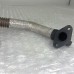 EGR COOLER TO MANIFOLD PIPE FOR A MITSUBISHI PAJERO/MONTERO - V98W