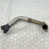 EGR COOLER TO MANIFOLD PIPE