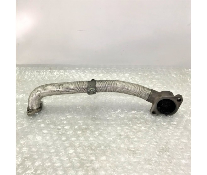 EGR VALVE PIPE FOR A MITSUBISHI GENERAL (EXPORT) - INTAKE & EXHAUST