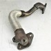 EXHAUST MANIFOLD EGR PIPE FOR A MITSUBISHI V80# - EXHAUST MANIFOLD