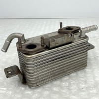 EGR COOLER