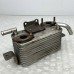 EGR COOLER FOR A MITSUBISHI V98W - 3200D-TURBO/LONG WAGON<07M-> - GLX(NSS4/EURO4/OPEN TYPE DPF),S5FA/T LHD / 2006-09-01 -> - 