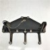 COOLING WATER LINE BRACKET FOR A MITSUBISHI GENERAL (EXPORT) - COOLING