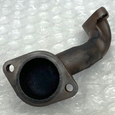 EGR VALVE PIPE