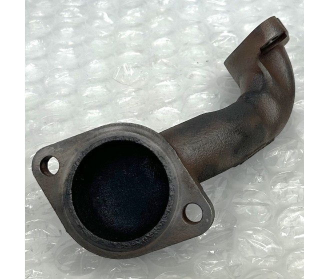 EGR VALVE PIPE FOR A MITSUBISHI OUTLANDER - CW1W