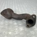 EGR VALVE PIPE FOR A MITSUBISHI INTAKE & EXHAUST - 