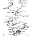 EGR VALVE PIPE FOR A MITSUBISHI GA0# - EMISSION CONTROL