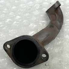 EGR VALVE PIPE