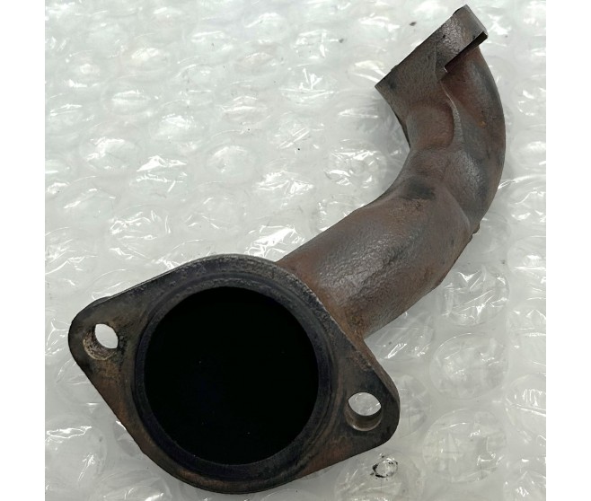 EGR VALVE PIPE FOR A MITSUBISHI ASX - GA8W