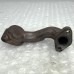 EGR VALVE PIPE FOR A MITSUBISHI GA0# - EMISSION CONTROL