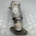 EGR VALVE PIPE FOR A MITSUBISHI INTAKE & EXHAUST - 