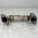 EGR VALVE PIPE FOR A MITSUBISHI CHALLENGER - KH4W