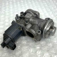 EGR VALVE