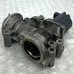 EGR VALVE FOR A MITSUBISHI INTAKE & EXHAUST - 