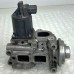 EGR VALVE FOR A MITSUBISHI GA6W - 1800DIESEL - INFORM(2WD/ASG),6FM/T LHD / 2010-05-01 -> - 