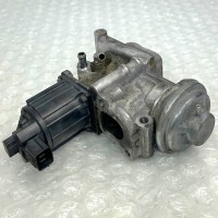 EGR VALVE