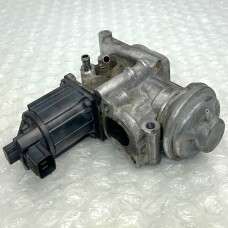 EGR VALVE